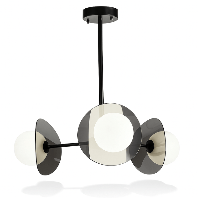 Selos Chandelier - Residence Supply