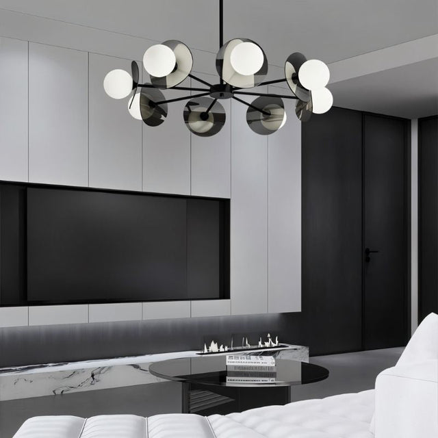 Selos Chandelier - Residence Supply