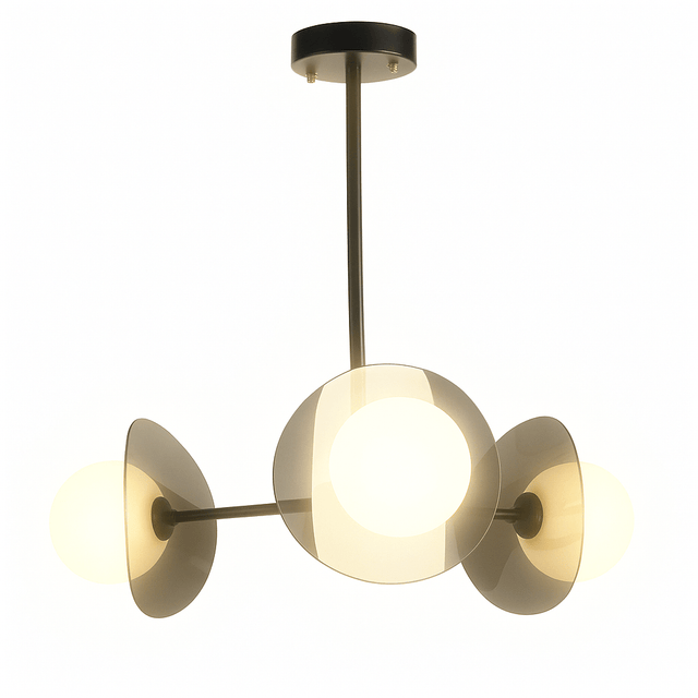 Selos Chandelier - Residence Supply