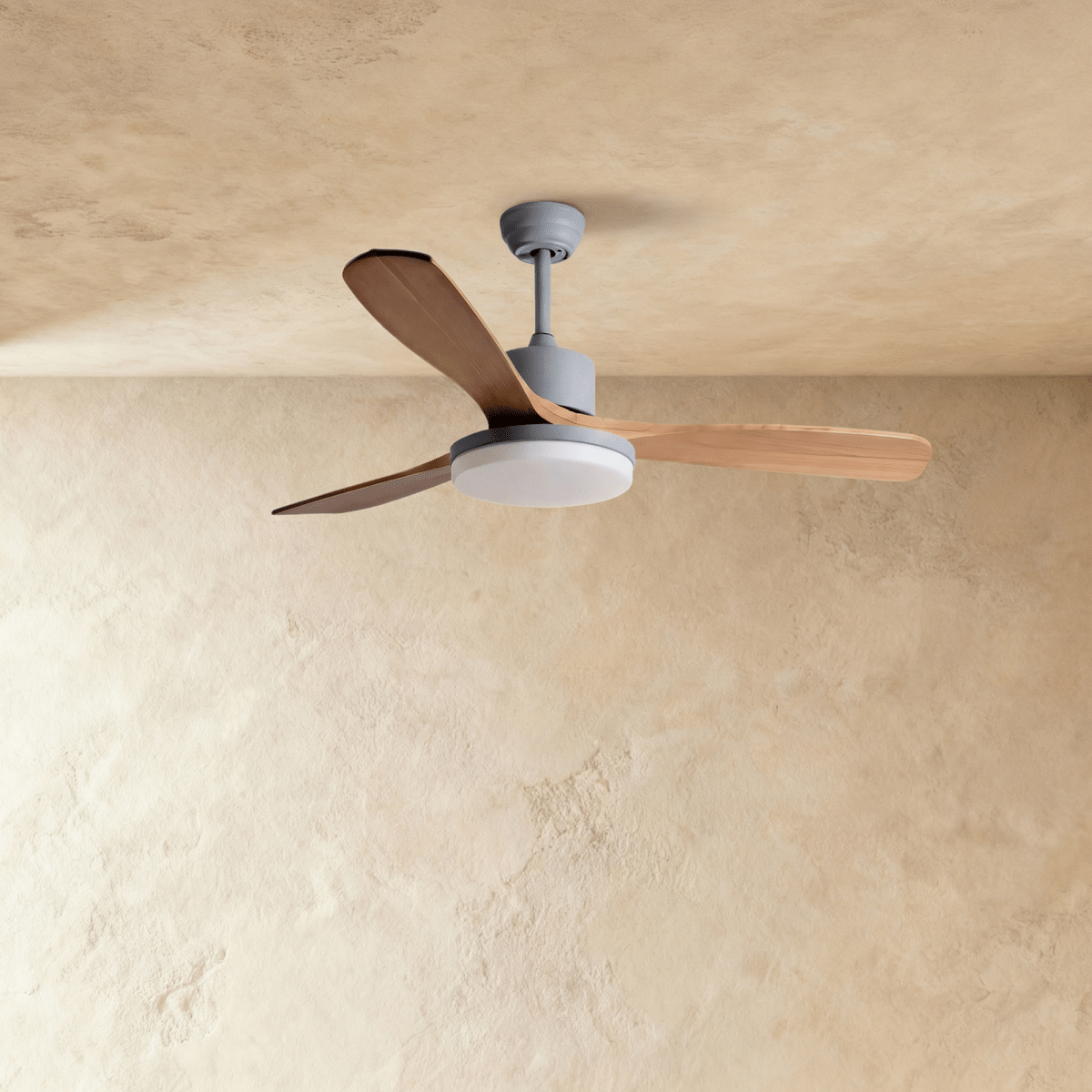 Sema Ceiling Fan - Residence Supply