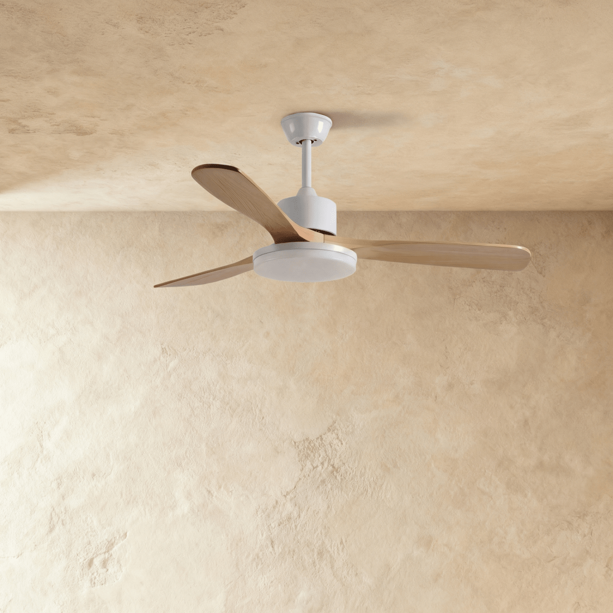 Sema Ceiling Fan - Residence Supply