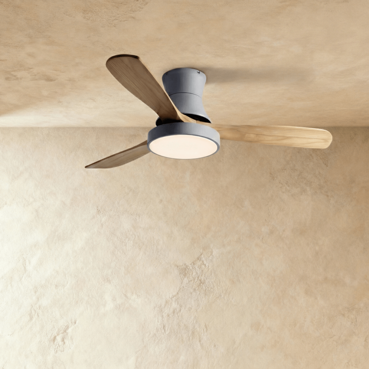 Sema Ceiling Fan - Residence Supply