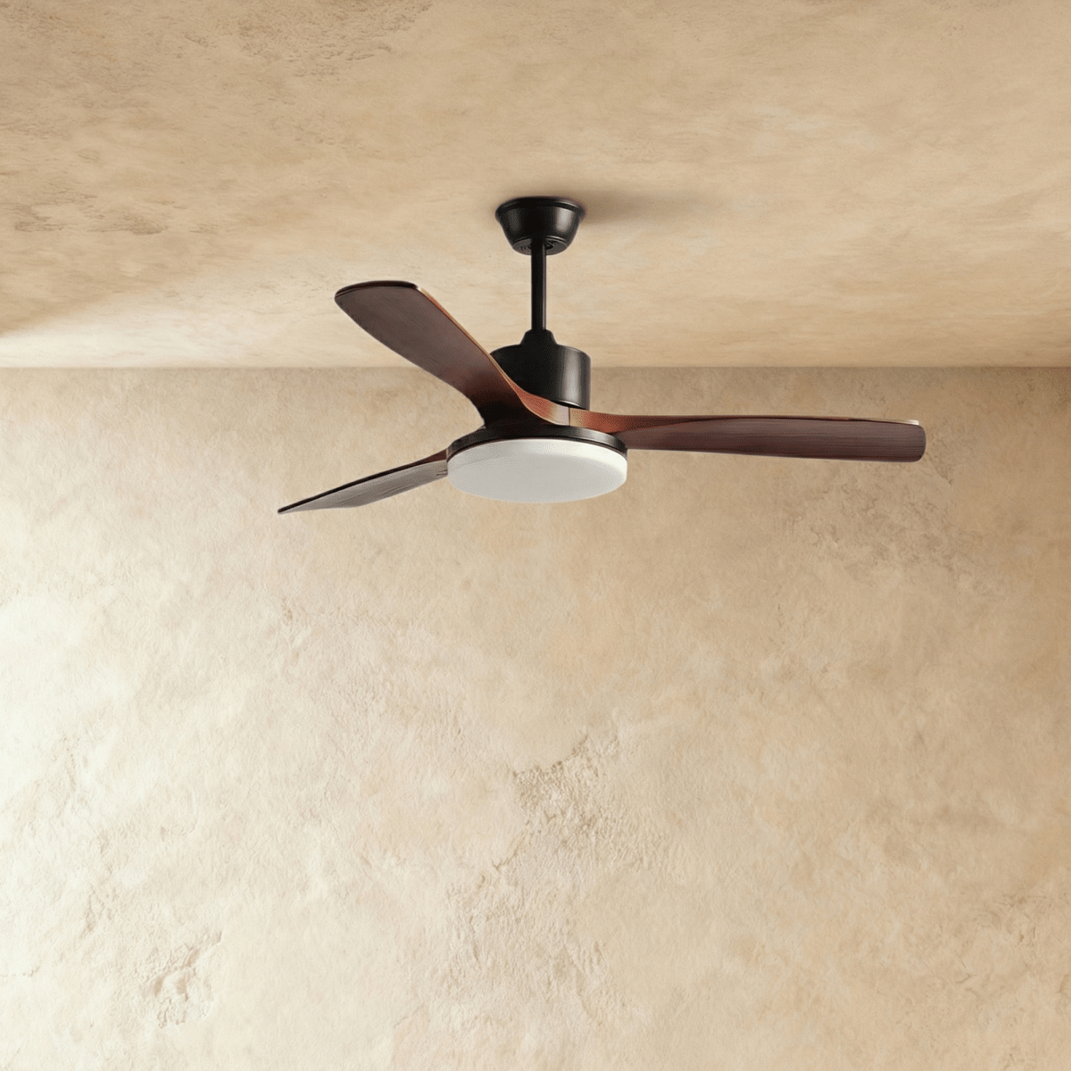 Sema Ceiling Fan - Residence Supply