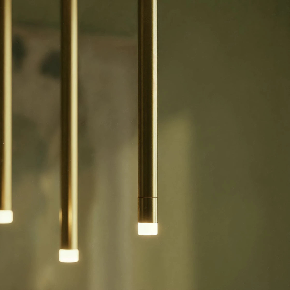 Senara Chandelier - Residence Supply