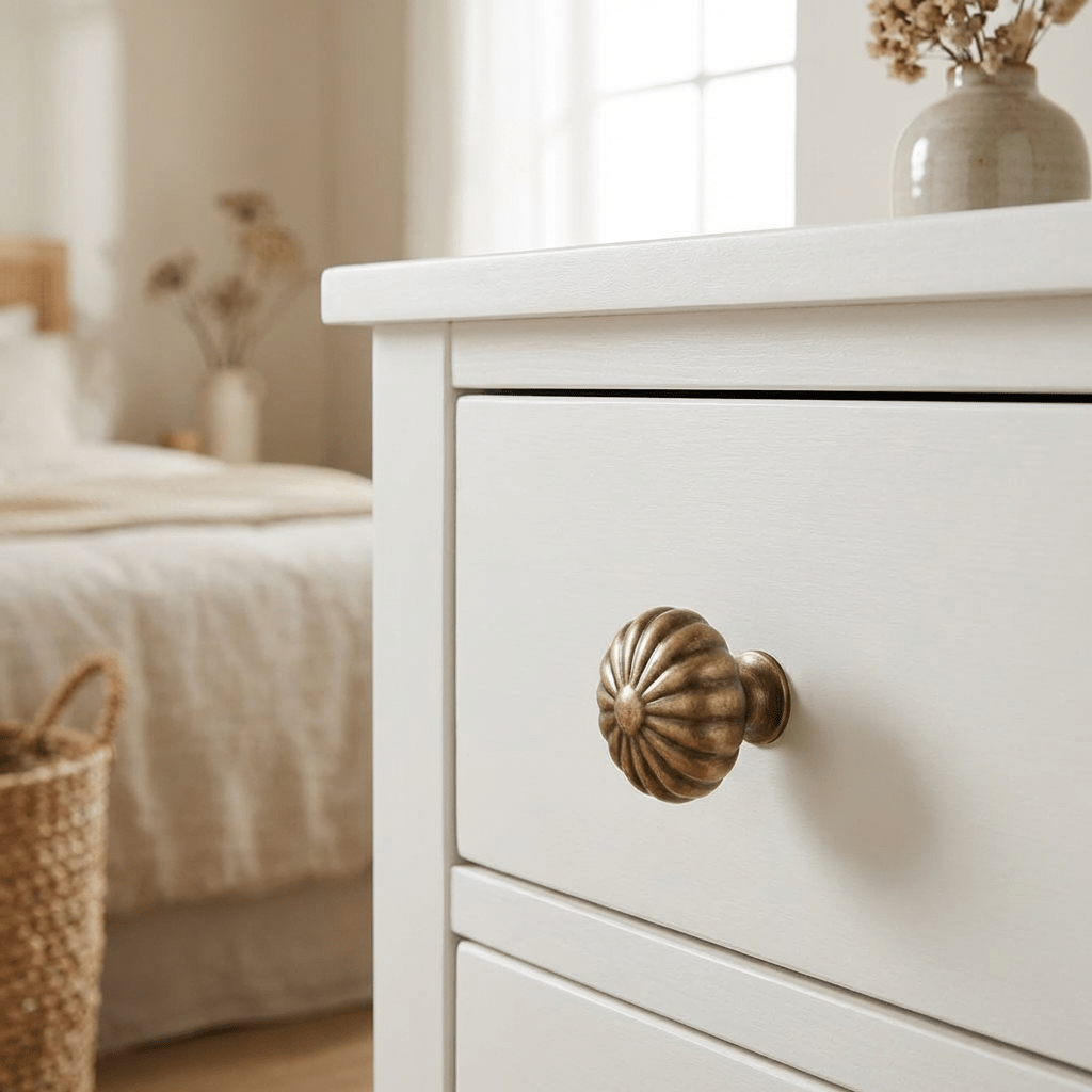 Seno Knob & Drawer Pull - Residence Supply