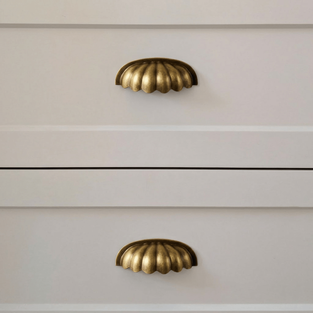 Seno Knob & Drawer Pull - Residence Supply