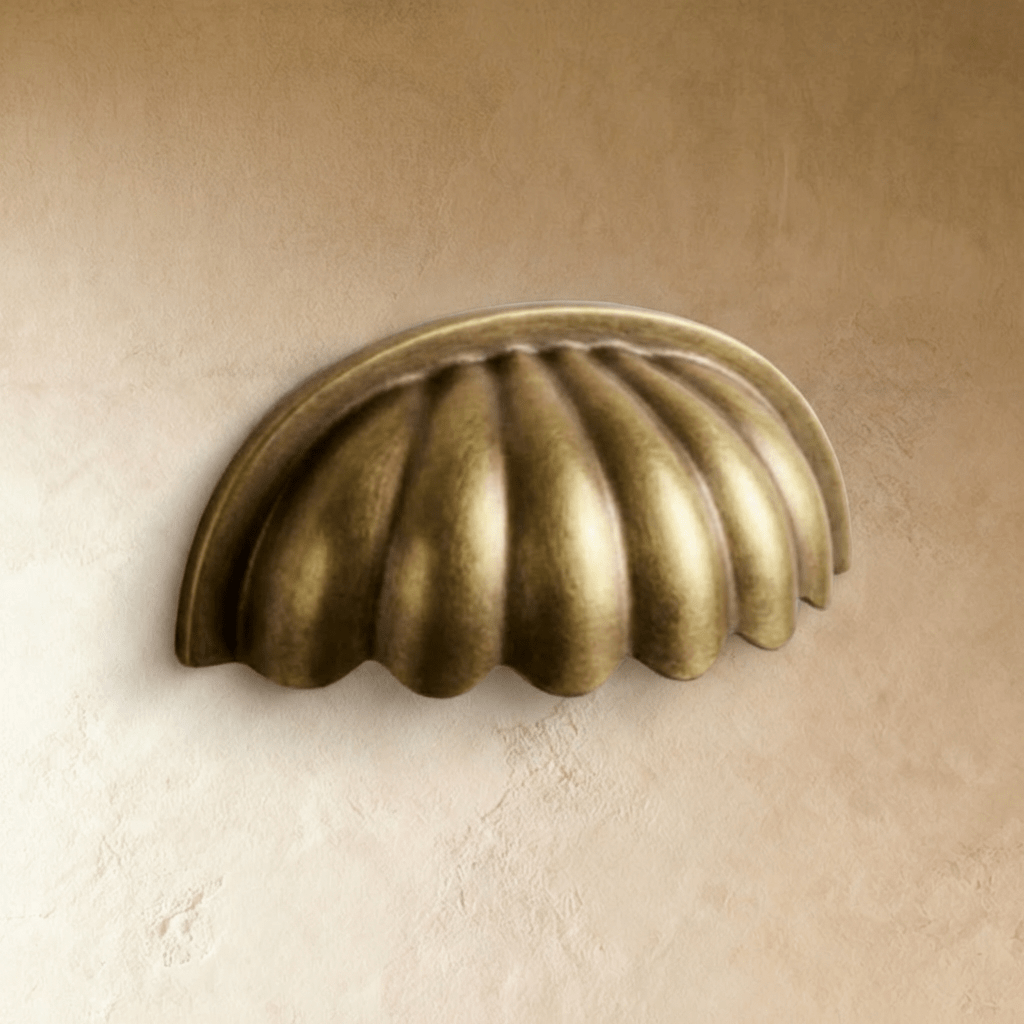 Seno Knob & Drawer Pull - Residence Supply