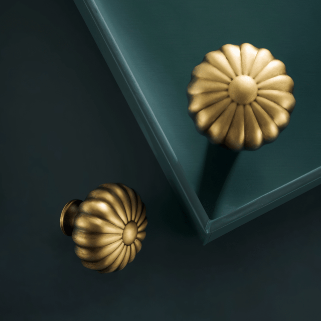 Seno Knob & Drawer Pull - Residence Supply