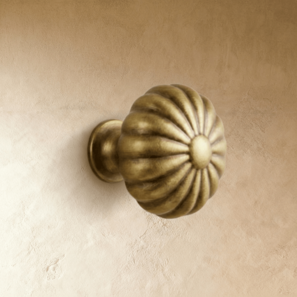 Seno Knob & Drawer Pull - Residence Supply