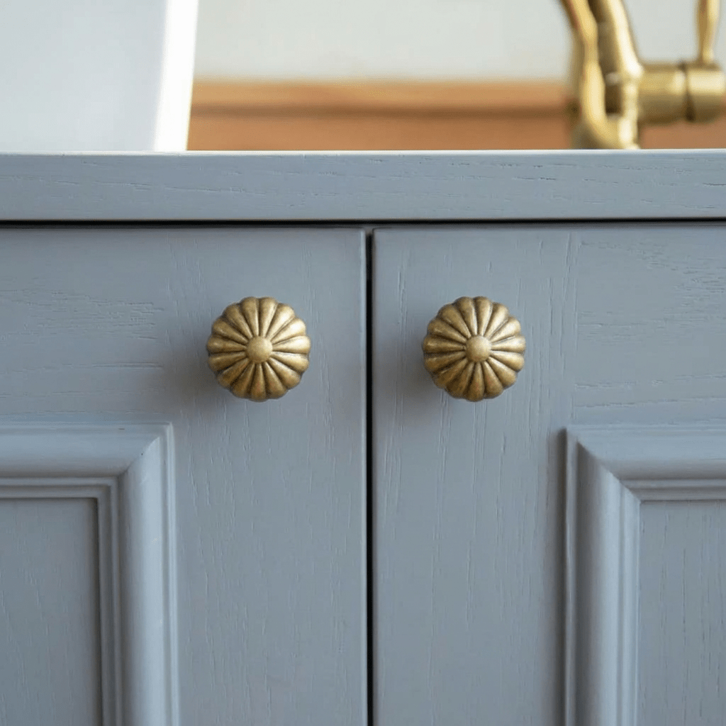 Seno Knob & Drawer Pull - Residence Supply