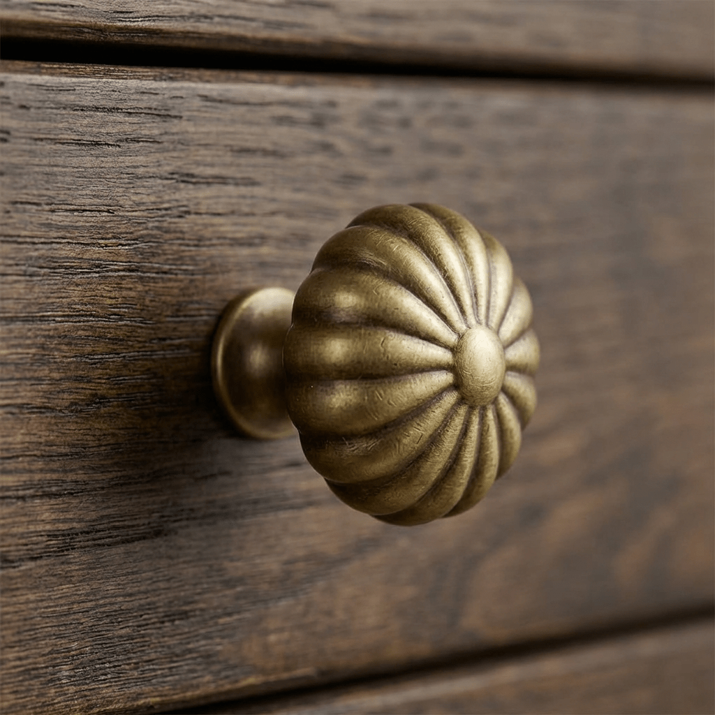 Seno Knob & Drawer Pull - Residence Supply