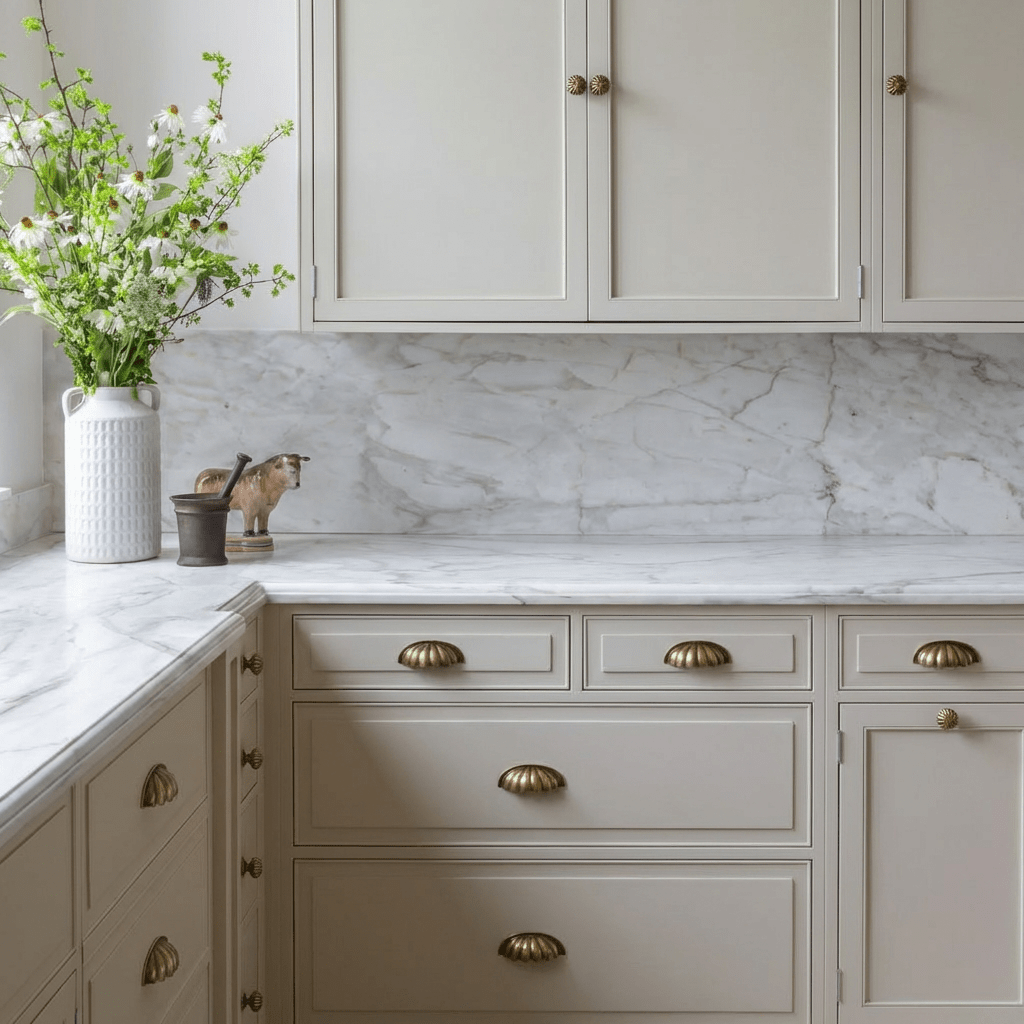 Seno Knob & Drawer Pull - Residence Supply