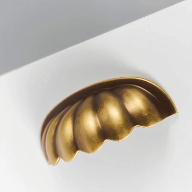 Seno Knob & Drawer Pull - Residence Supply