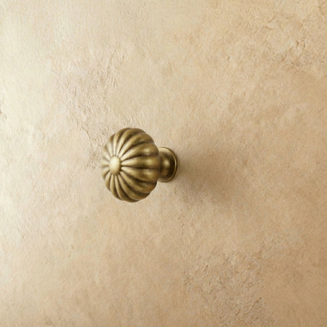 Seno Knob & Drawer Pull - Residence Supply