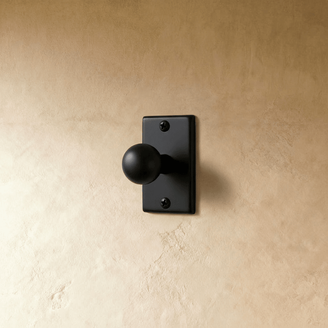 Senoa Knob - Residence Supply