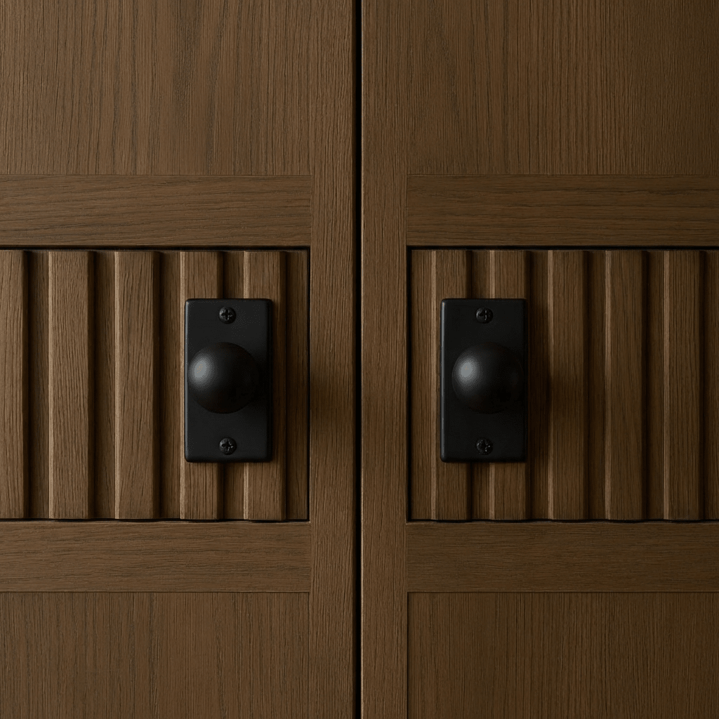 Senoa Knob - Residence Supply