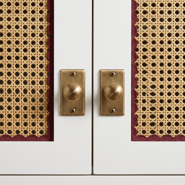 Senoa Knob - Residence Supply