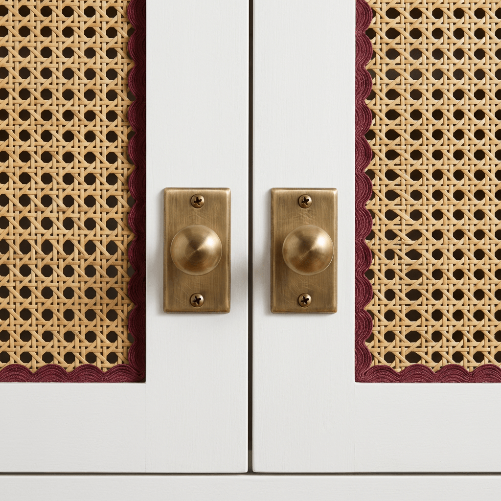 Senoa Knob - Residence Supply