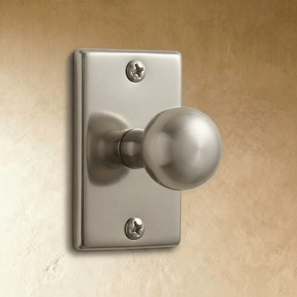 Senoa Knob - Residence Supply