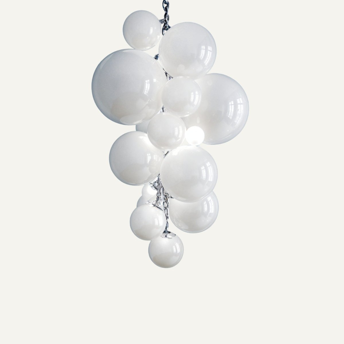 Sensu Chandelier