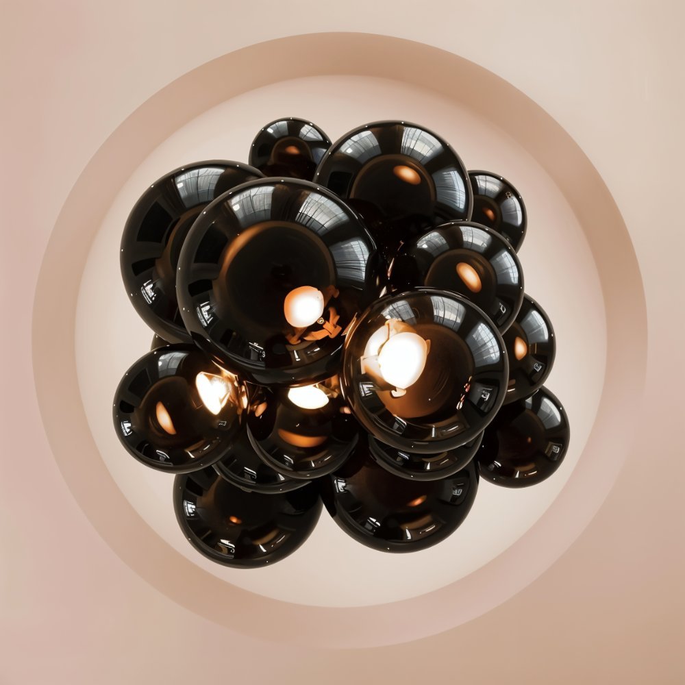 Sensu Chandelier
