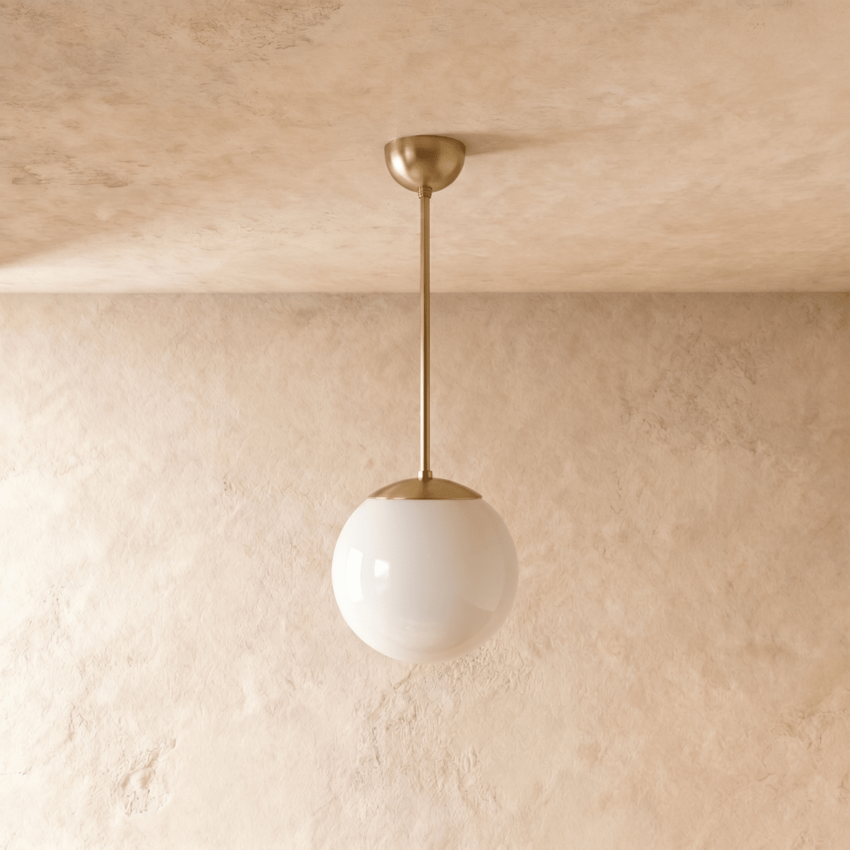 Senva Pendant Light - Residence Supply
