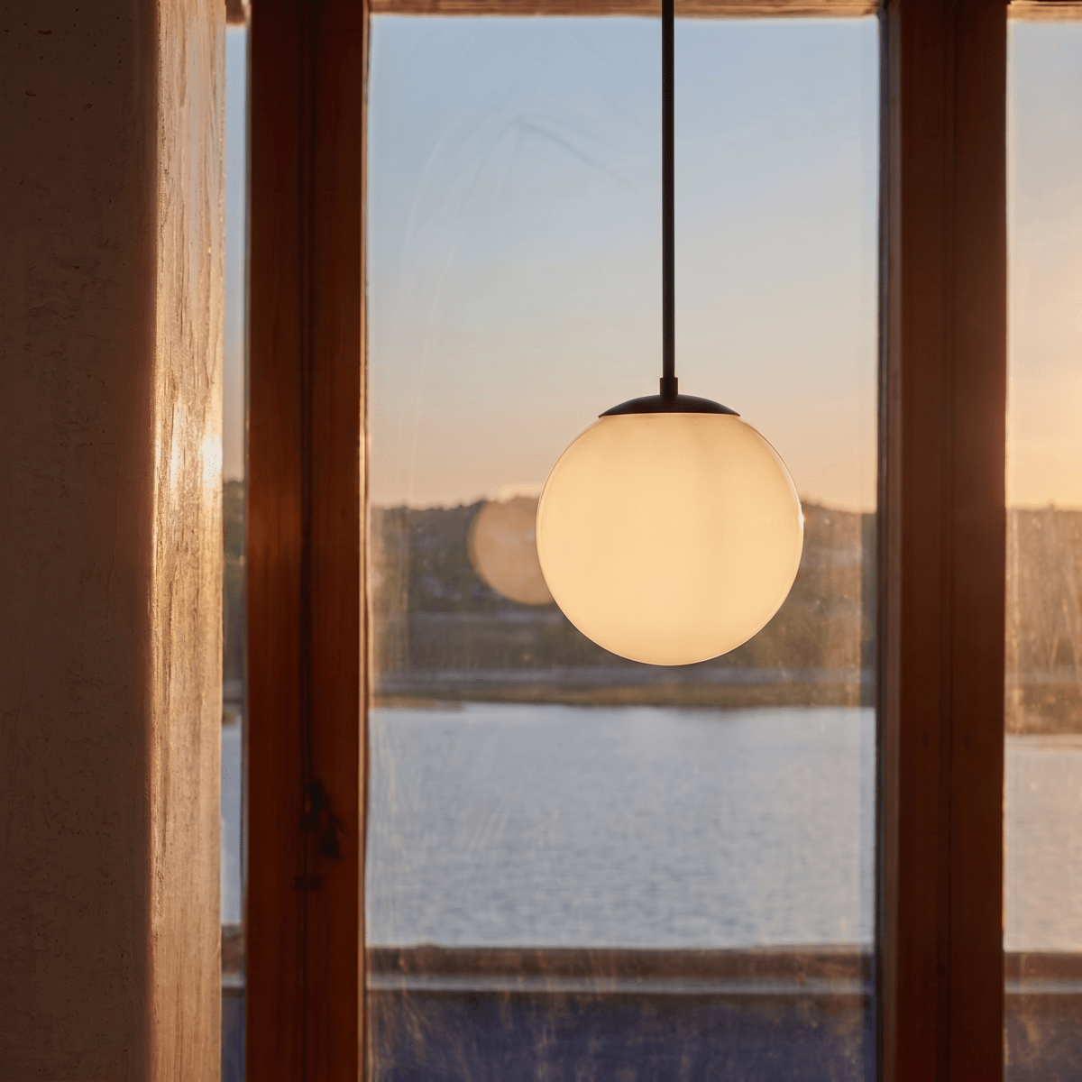 Senva Pendant Light - Residence Supply