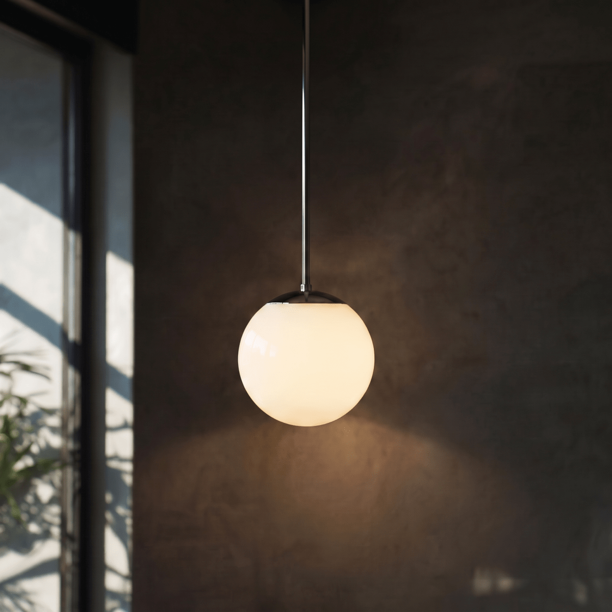 Senva Pendant Light - Residence Supply