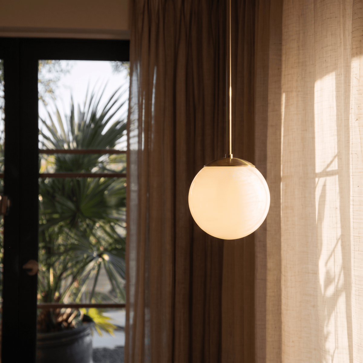Senva Pendant Light - Residence Supply