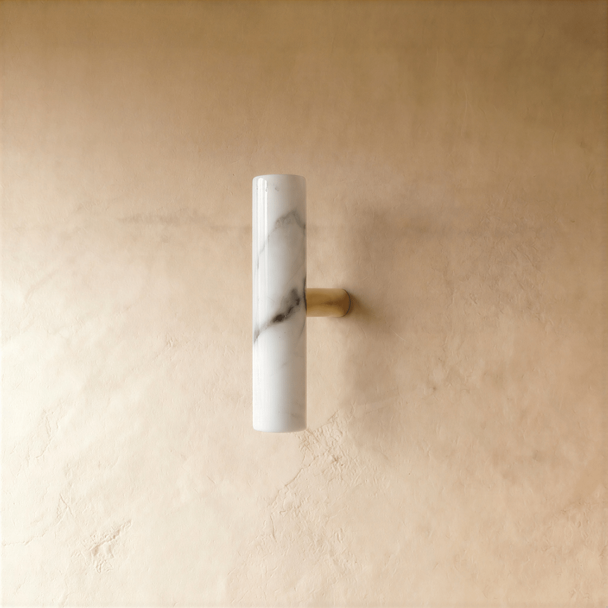 Sepia Knob And Pull Bar - Residence Supply