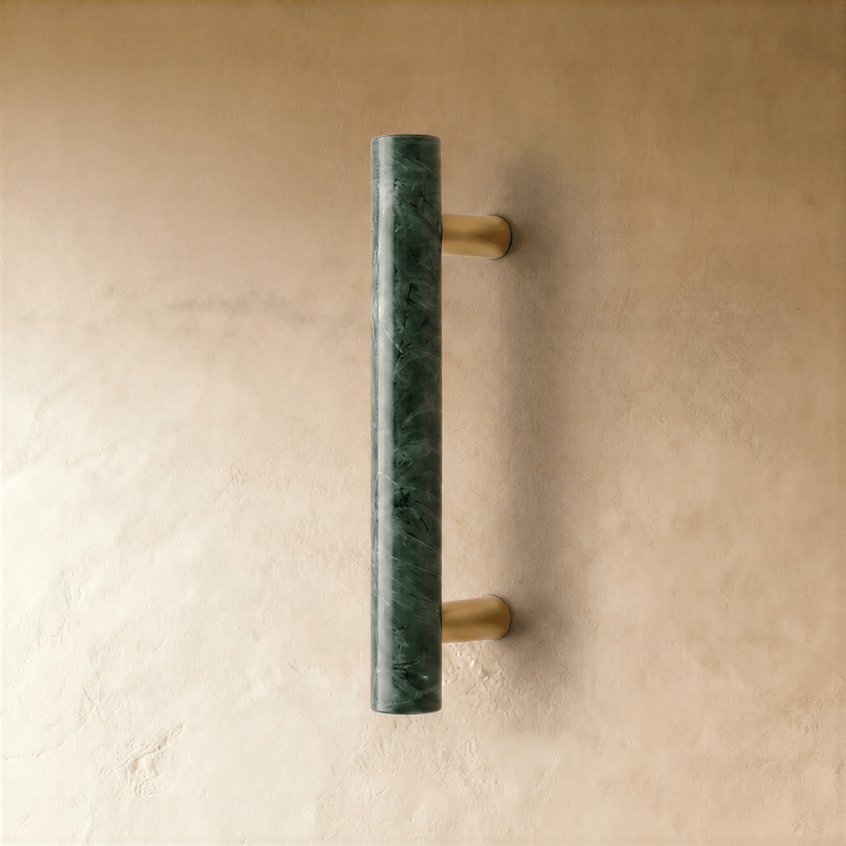 Sepia Knob And Pull Bar - Residence Supply
