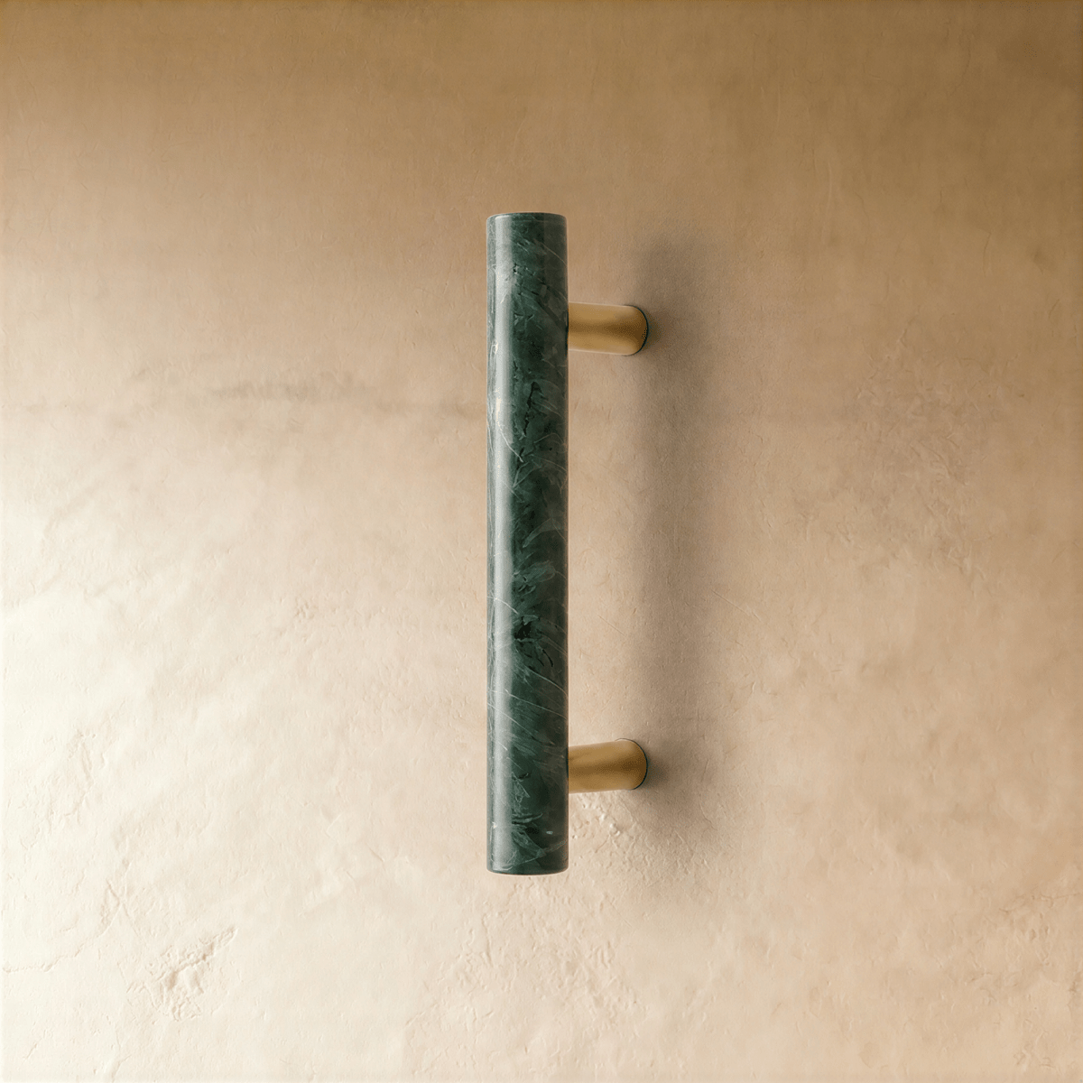 Sepia Knob And Pull Bar - Residence Supply
