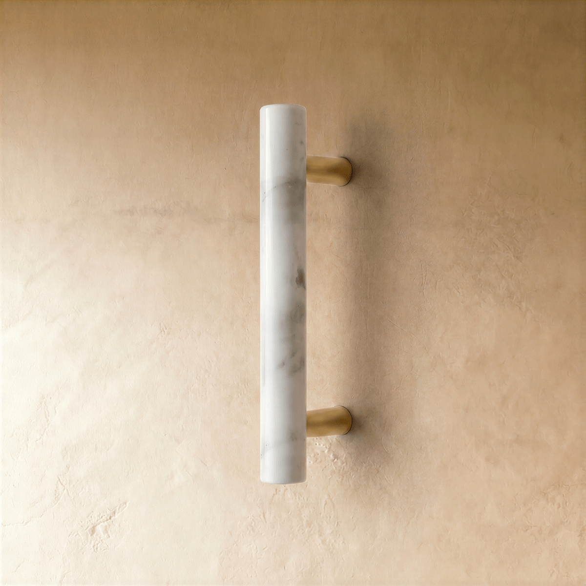 Sepia Knob And Pull Bar - Residence Supply