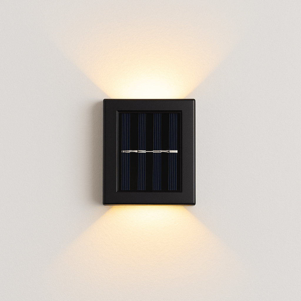 Seraphina Outdoor Wall Lamp - Residence Supply