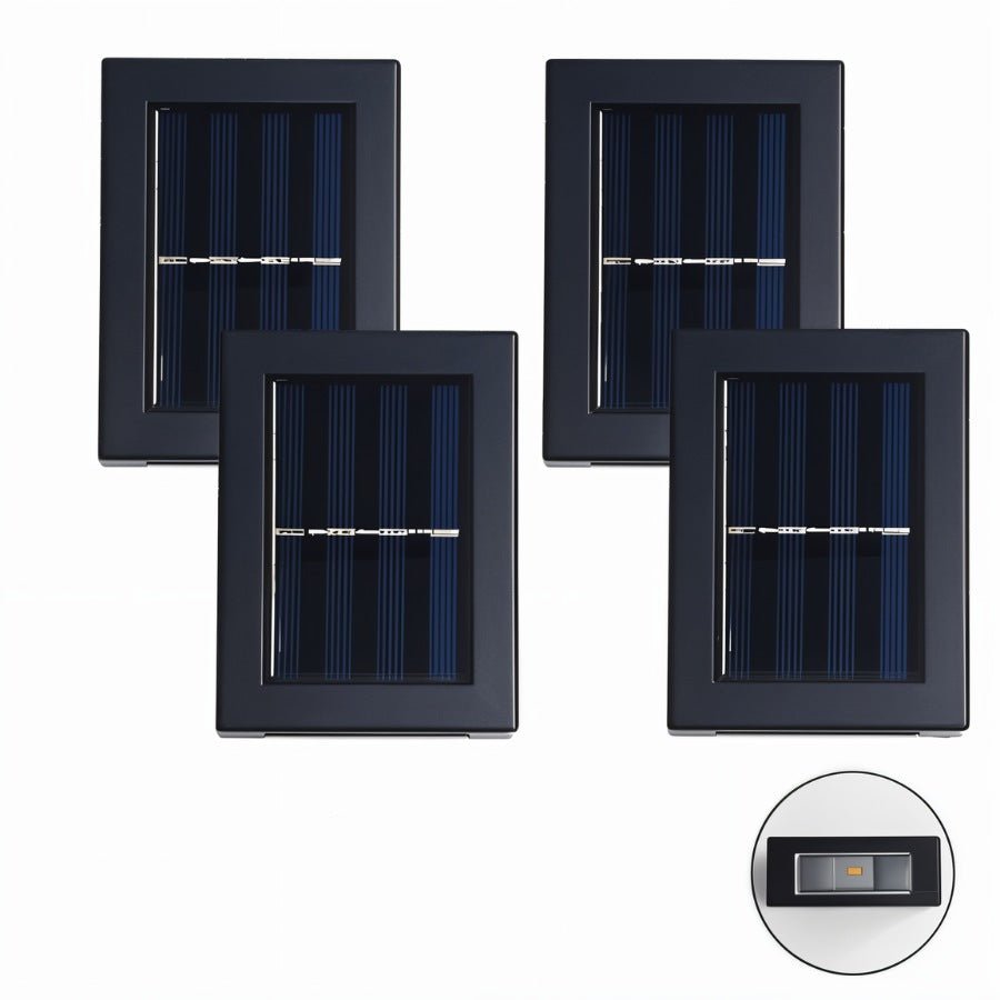 Seraphina Outdoor Wall Lamp