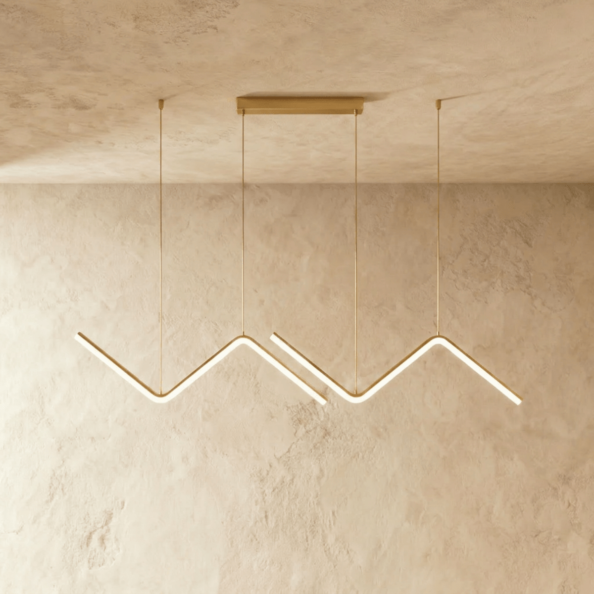 Serena Pendant Light - Residence Supply