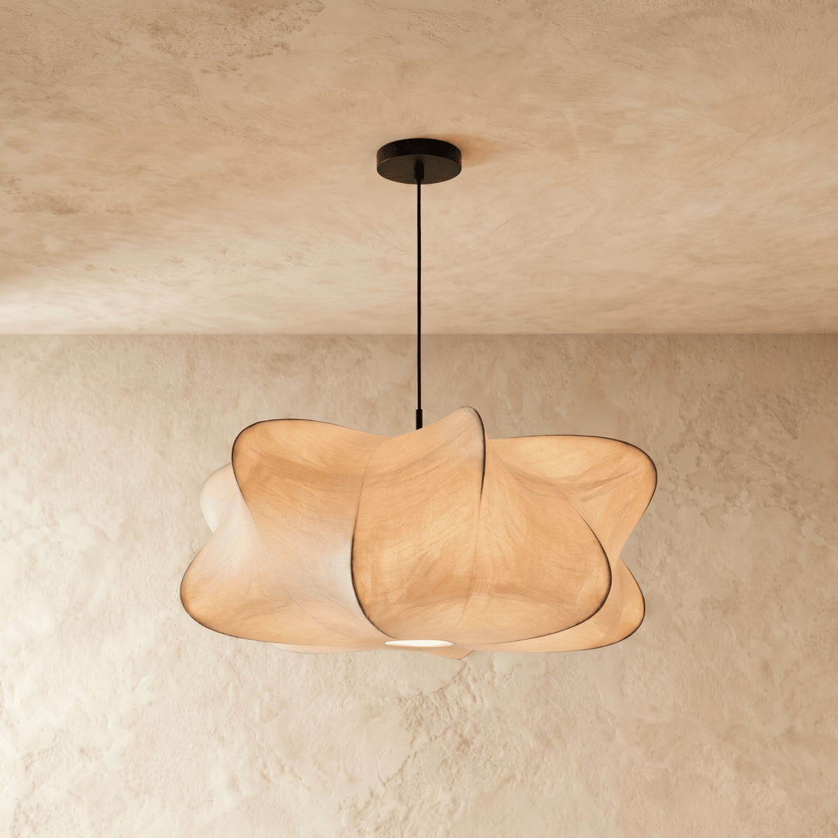 Serica Pendant Light - Residence Supply