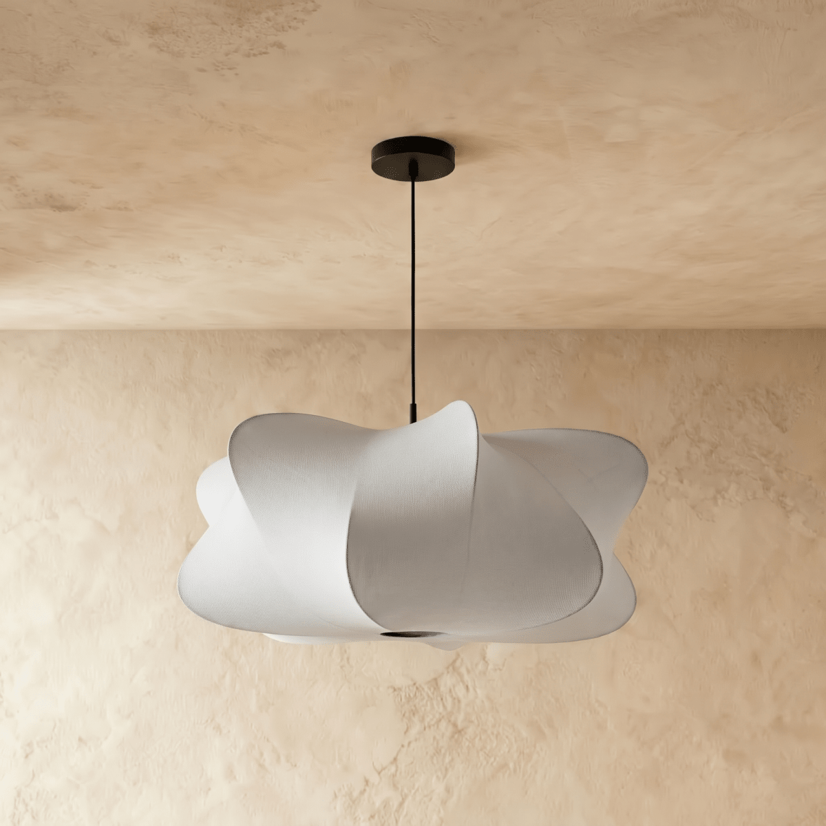 Serica Pendant Light - Residence Supply
