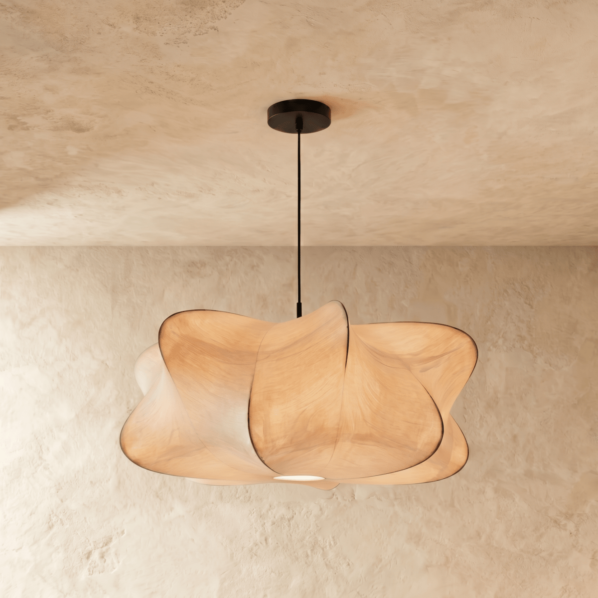 Serica Pendant Light - Residence Supply