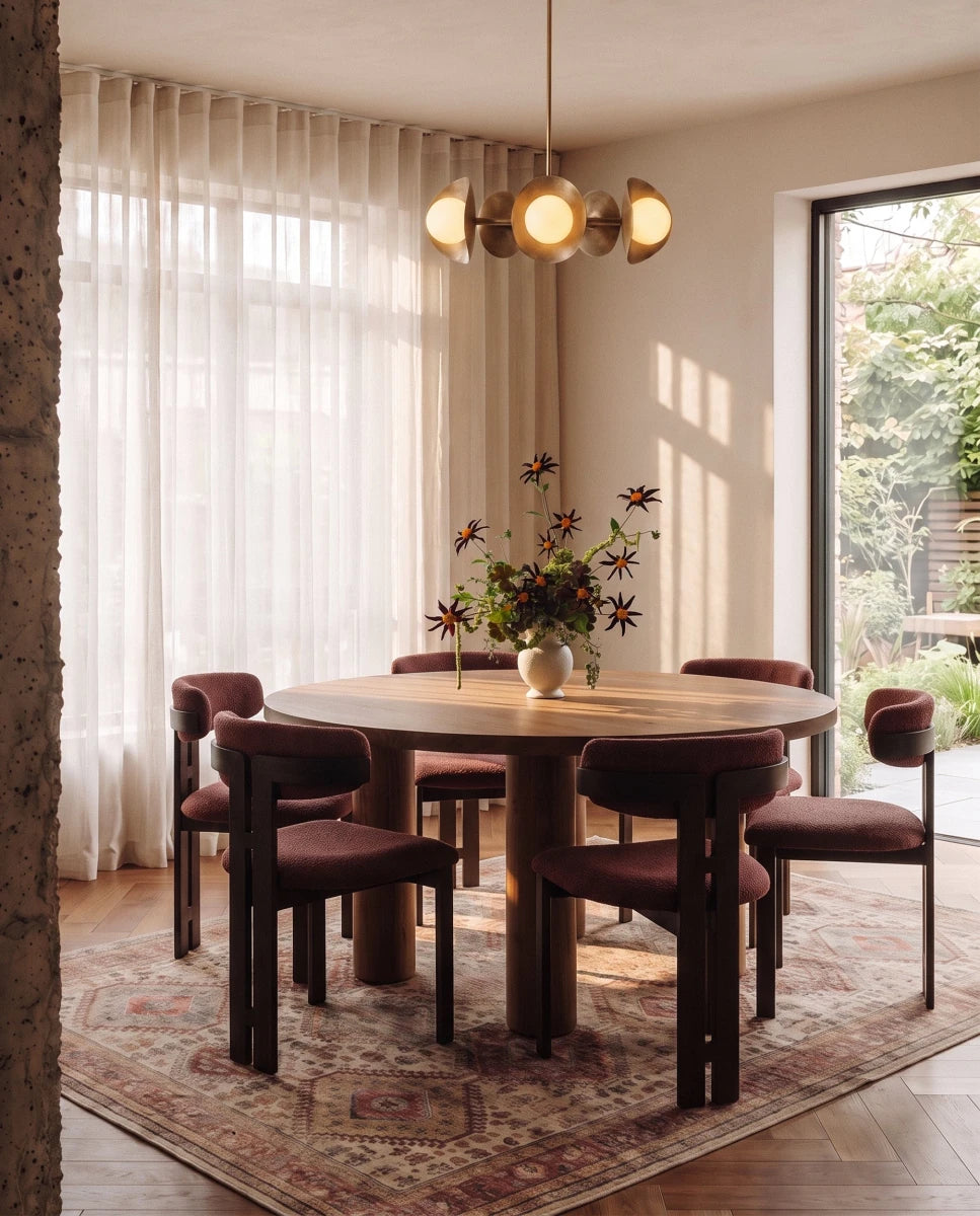 Serion Chandelier - Residence Supply