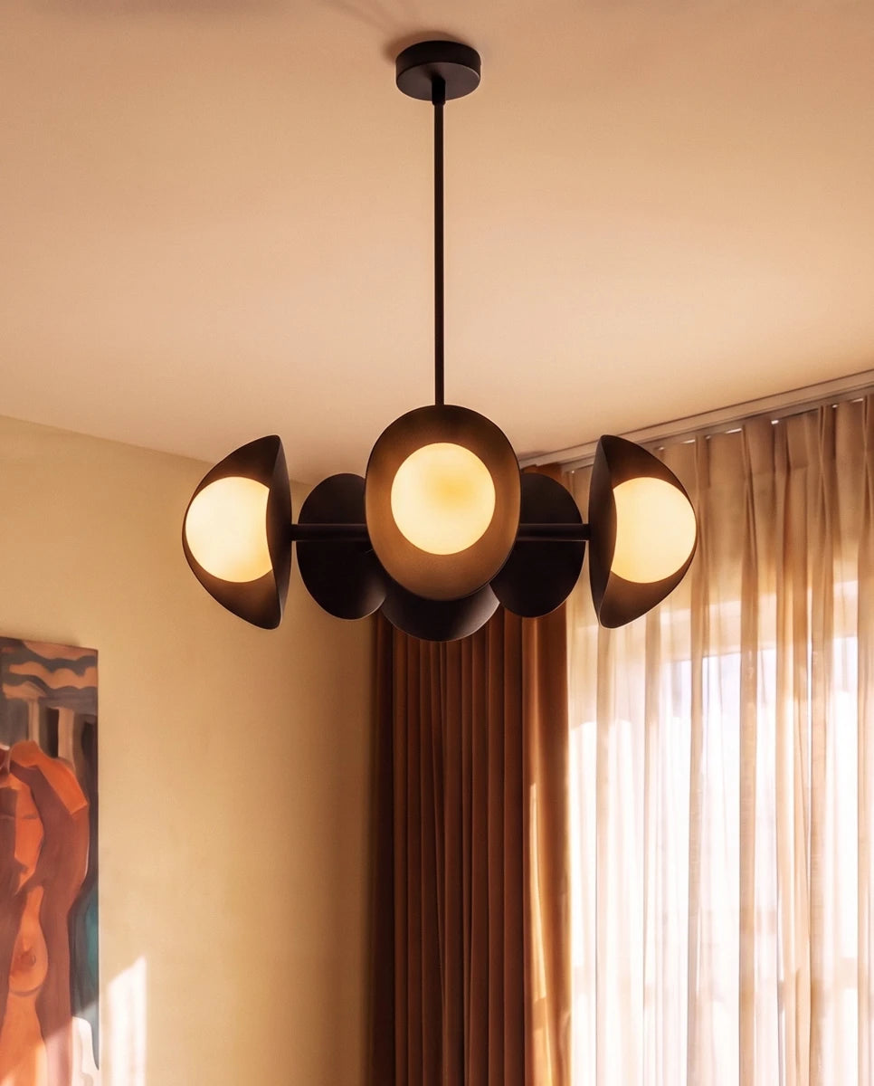 Serion Chandelier - Residence Supply