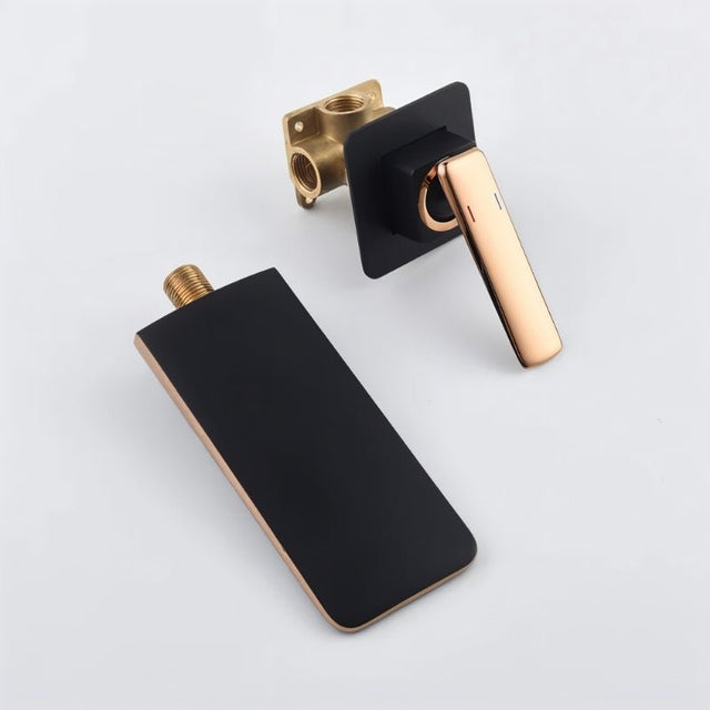 Sevif Bathroom Faucet