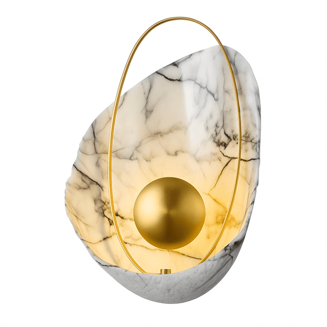 Sevlo Wall Lamp - Residence Supply