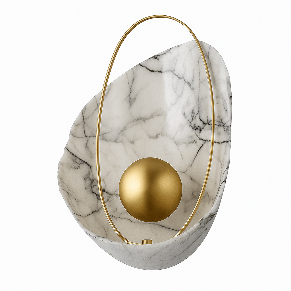 Sevlo Wall Lamp - Residence Supply