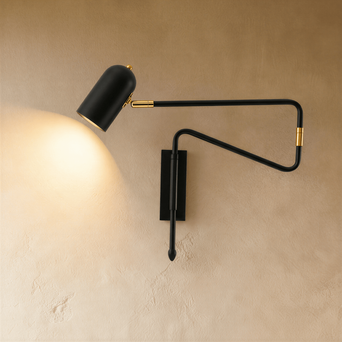 Sevrixa Bedside Reading Lamp - Residence Supply