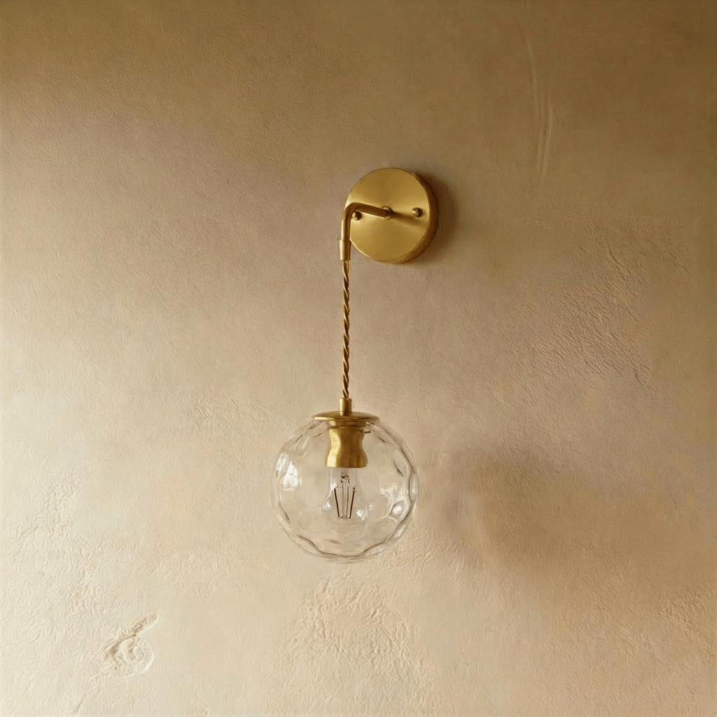 Sfera Wall Lamp - Residence Supply