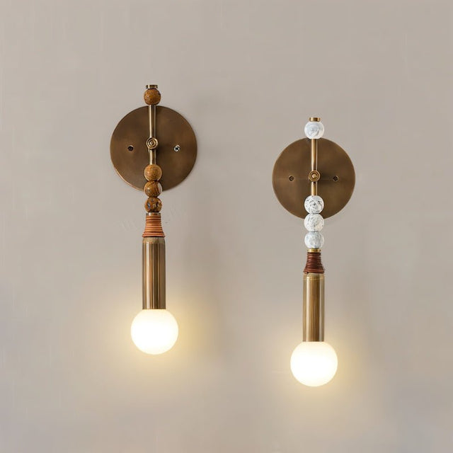 Shalti Wall Lamp - Residence Supply