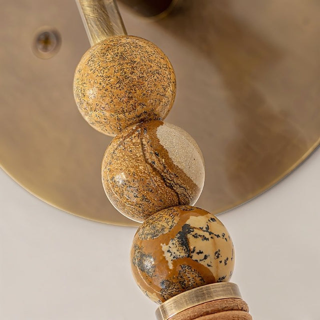 Shalti Wall Lamp - Residence Supply