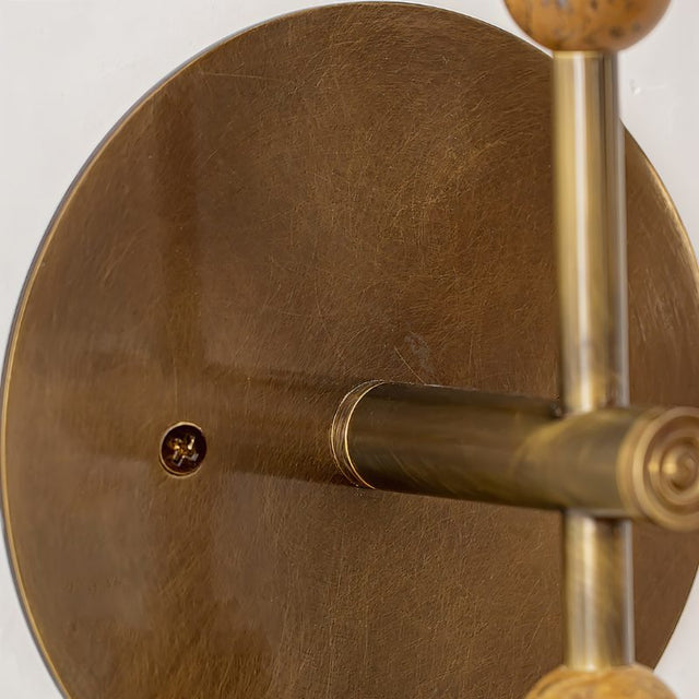 Shalti Wall Lamp - Residence Supply