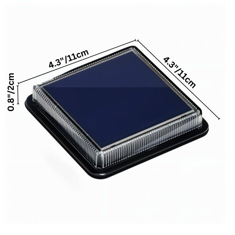 Shamsi Outdoor Stair Light